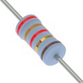 MFR100FRE52-23R2 - RES MF 1W 1% AXIAL
