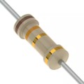 CFR-25JB-52-1R3 - RES 1.3 OHM 1/4W 5% AXIAL