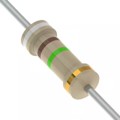 CFR100JR-73-9M1 - RES 5% 1W AXIAL