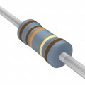 MFR-25FTF52-11R3 - RES MF 1/4W 1% AXIAL