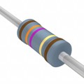 MFR100FTF73-13R7 - RES MF 1W 1% AXIAL