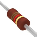 PR03000201101JAC00 - RES 1.1K OHM 3W 5% AXIAL