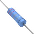ASRM2JA22K0 - RES 22K OHM 2W 5% AXIAL