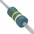 HVR2500001103JR500 - RES 110K OHM 1/4W 5% AXIAL