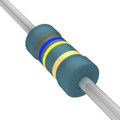 HVR3700001603JR500 - RES 160K OHM 1/2W 5% AXIAL