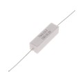 SQPW7R10J - RES 0.1 OHM 7W 5% AXIAL