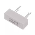 SQZW5R18J - RES 0.18 OHM 5W 5% RADIAL