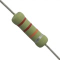 OX223KE - RES 22K OHM 10% 1W AXIAL