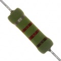 OX122KE - RES 1.2K OHM 10% 1W AXIAL