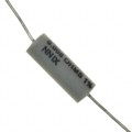 14AFR008E - RES 8M OHM 1% 4W AXIAL