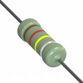 CCR2120KKB - RES 120K OHM 2W 10% AXIAL