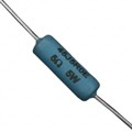 45J5R0E - RES 5 OHM 5% 5W AXIAL