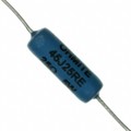 45J25RE - RES 25 OHM 5% 5W AXIAL