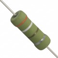 OY39GKE - RES 3.9 OHM 10% 2W AXIAL