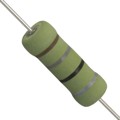OY180KE - RES 18 OHM 10% 2W AXIAL