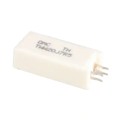 TWW20J100E - RES 10 OHM 5% 20W RADIAL
