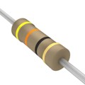 CF12JT43R0 - RES 43 OHM 1/2W 5% AXIAL