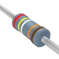 MFR-25FRF52-249K - RES 249K OHM 1/4W 1% AXIAL