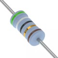 MFR50SFRE52-59R - RES MF 1/2W 1% AXIAL