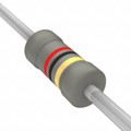 CFR25J82R - RES 82 OHM 1/3W 5% AXIAL