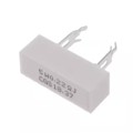 SQZW5R22J - RES 0.22 OHM 5W 5% RADIAL