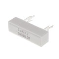 SQZR75K0J - RES 5K OHM 7W 5% RADIAL