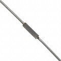 604HR025E - RES 25M OHM 3% 3/8W AXIAL