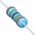 ROX5SG18R - RES 18 OHM 5W 2% AXIAL
