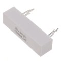 SQZW1568RJ - RES 68.0 OHM 15W 5% RADIAL