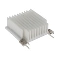 TRHV01A5005J2E - RES 50M OHM 5% 30W RADIAL