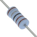 MFR200FRF52-1K8 - RES MF 2W 1% AXIAL