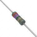 RNF14FAC270K - RES 270K OHM 1/4W 1% AXIAL