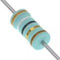 MF0207FRE52-39R - RES MF 0.6W 1% AXIAL