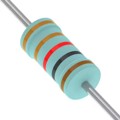 MF0207FRE52-332R - RES MF 0.6W 1% AXIAL