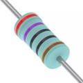 MF0207FRE52-270R - RES MF 0.6W 1% AXIAL