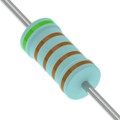 MF0207FRD52-5K11 - RES MF 0.6W 1% AXIAL