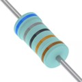 MF0204FRE52-680K - RES MF 0.4W 1% AXIAL