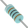MF0207FRD52-910R - RES MF 0.6W 1% AXIAL
