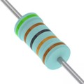 MF0204FRE52-510K - RES MF 0.4W 1% AXIAL