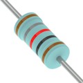 MF0204FRE52-182R - RES MF 0.4W 1% AXIAL
