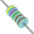 MF0207FTE52-4K75 - RES MF 0.6W 1% AXIAL