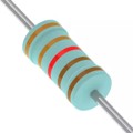 MF0207FRD52-3K32 - RES MF 0.6W 1% AXIAL