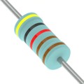MF0207FRD52-4K02 - RES MF 0.6W 1% AXIAL