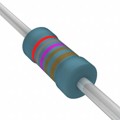 SFR16S0002871FR500 - RES 2.87K OHM 1/2W 1% AXIAL