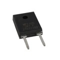 MPT100T2R7F - RES 2.7 OHM 1% 100W TO220-2