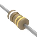 CF18JT9R10 - RES 9.1 OHM 1/8W 5% AXIAL