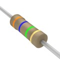CF12JT3M60 - RES 3.6M OHM 1/2W 5% AXIAL