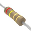 CF12JT2R40 - RES 2.4 OHM 1/2W 5% AXIAL