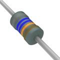 RNF12FTD866K - RES 866K OHM 1/2W 1% AXIAL