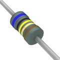 RNF12FTD60R4 - RES 60.4 OHM 1/2W 1% AXIAL